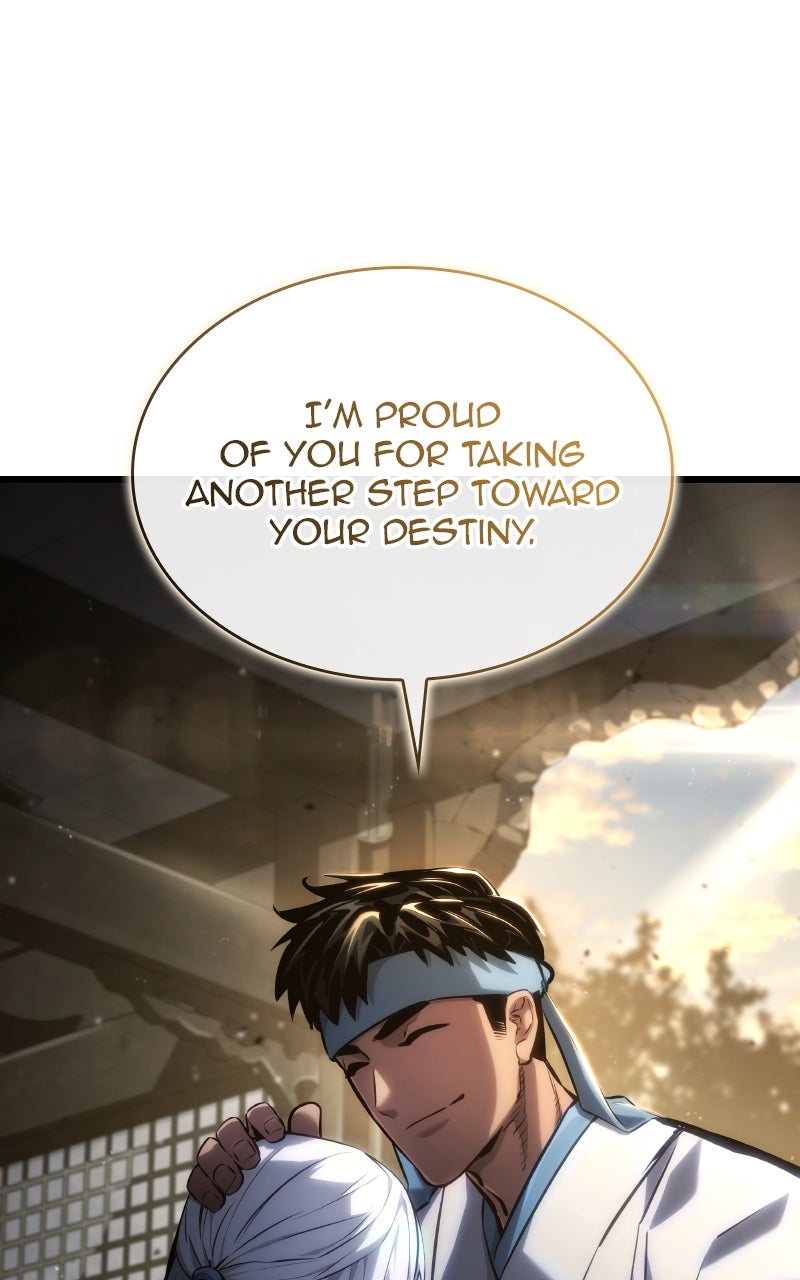 Read Boundless Ascension EN Manga Online