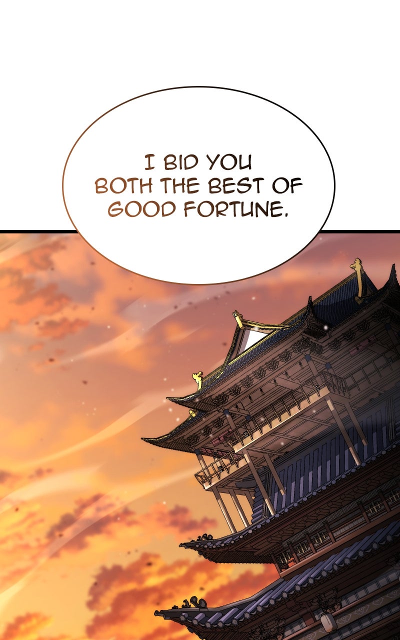 Read Boundless Ascension EN Manga Online