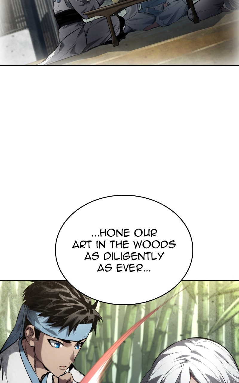 Read Boundless Ascension EN Manga Online