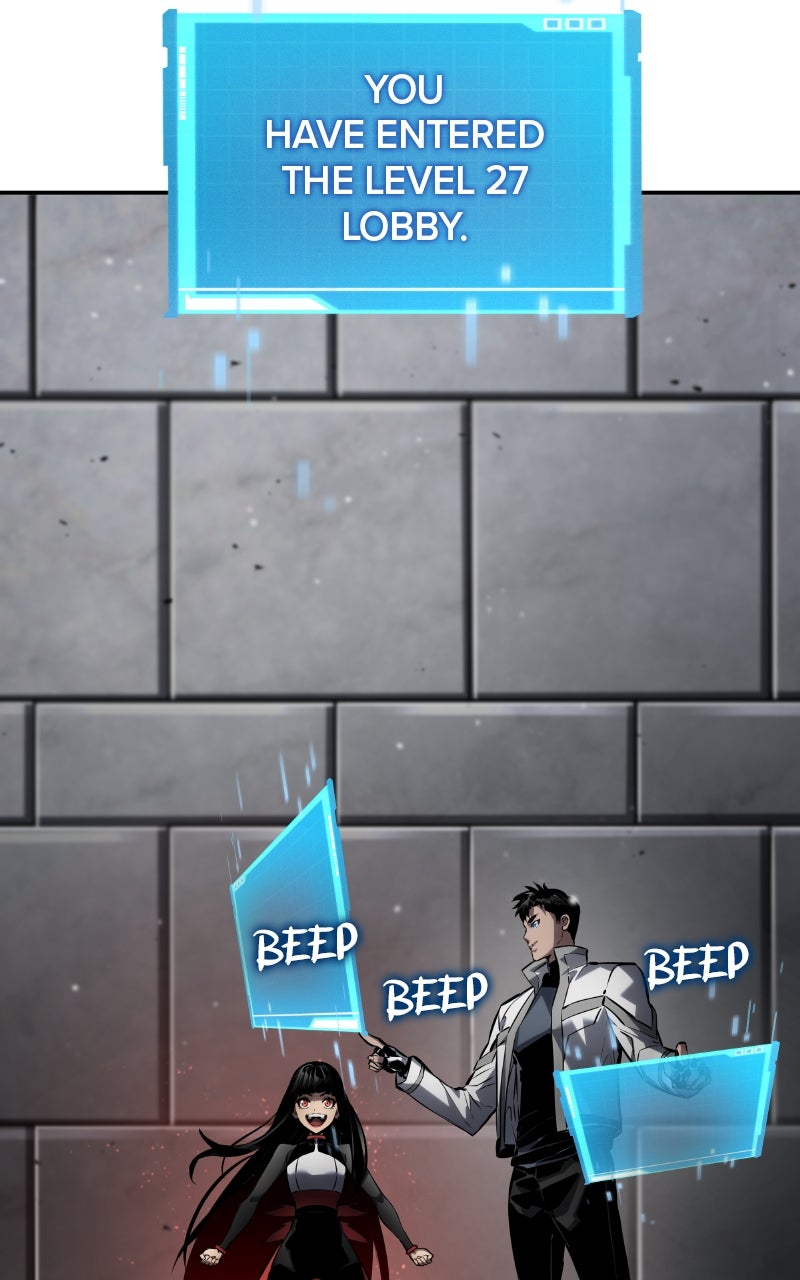 Read Boundless Ascension EN Manga Online