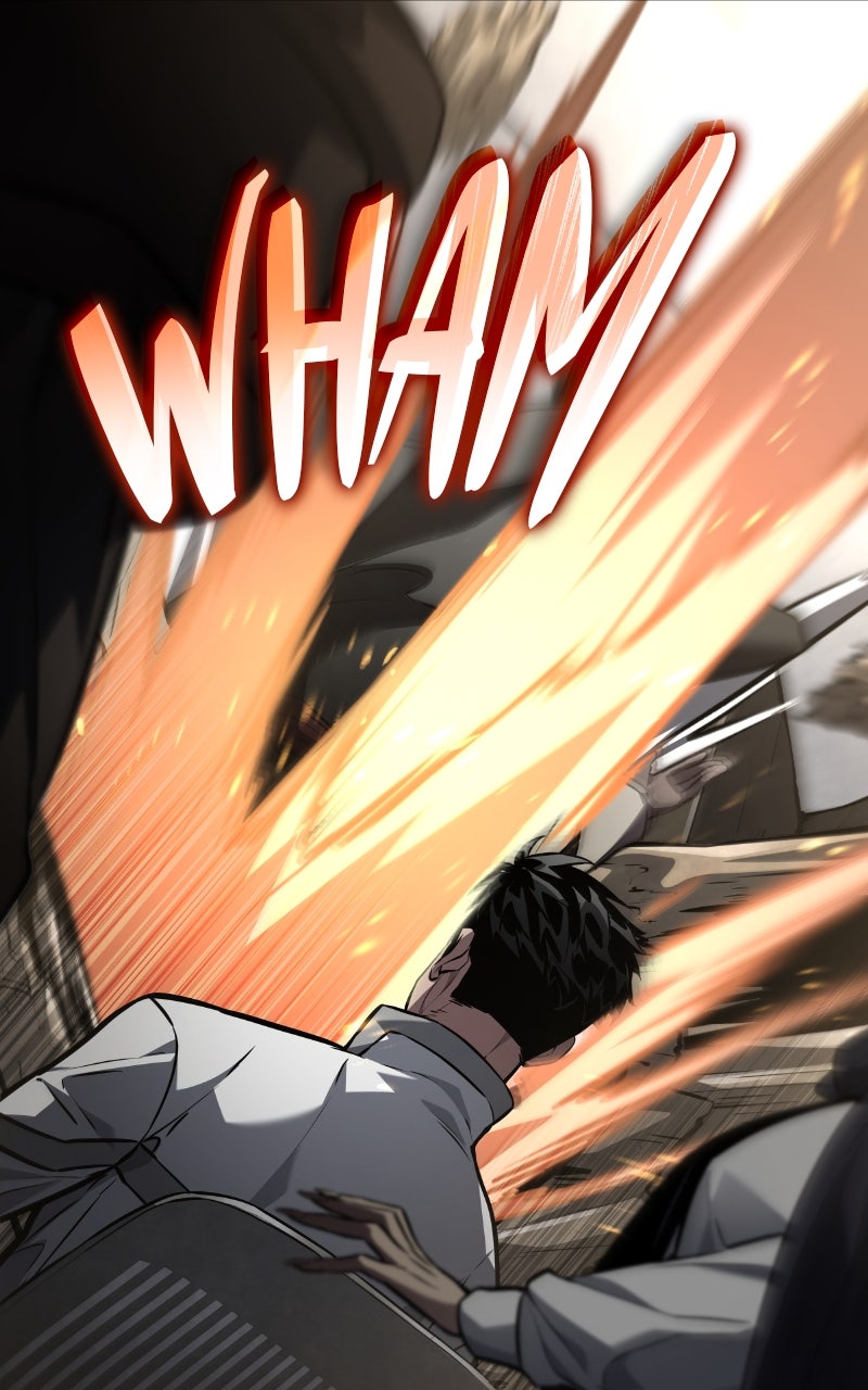 Read Boundless Ascension EN Manga Online