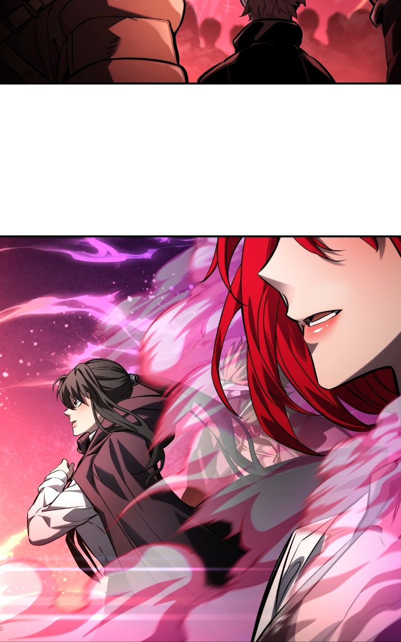 Read Boundless Ascension EN Manga Online