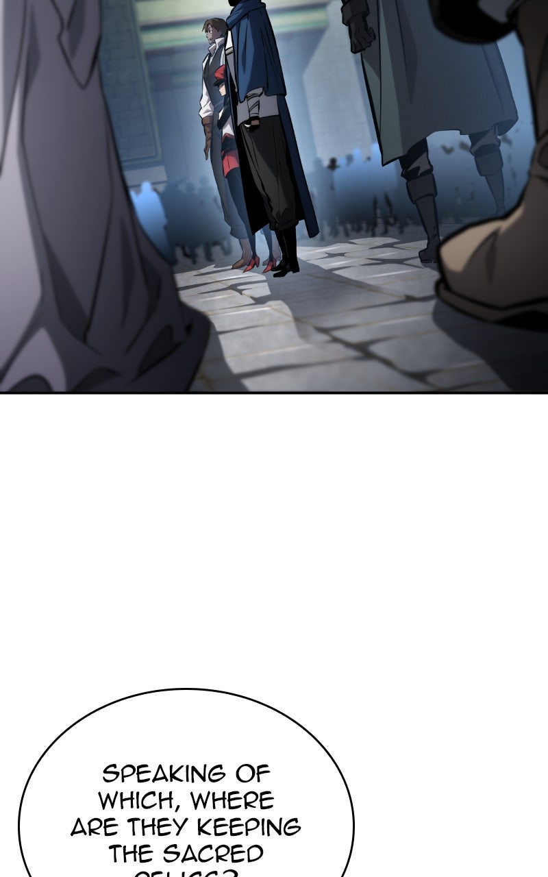 Read Boundless Ascension EN Manga Online