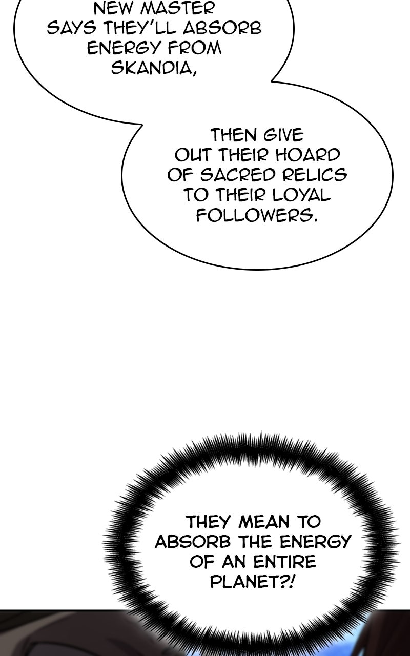 Read Boundless Ascension EN Manga Online