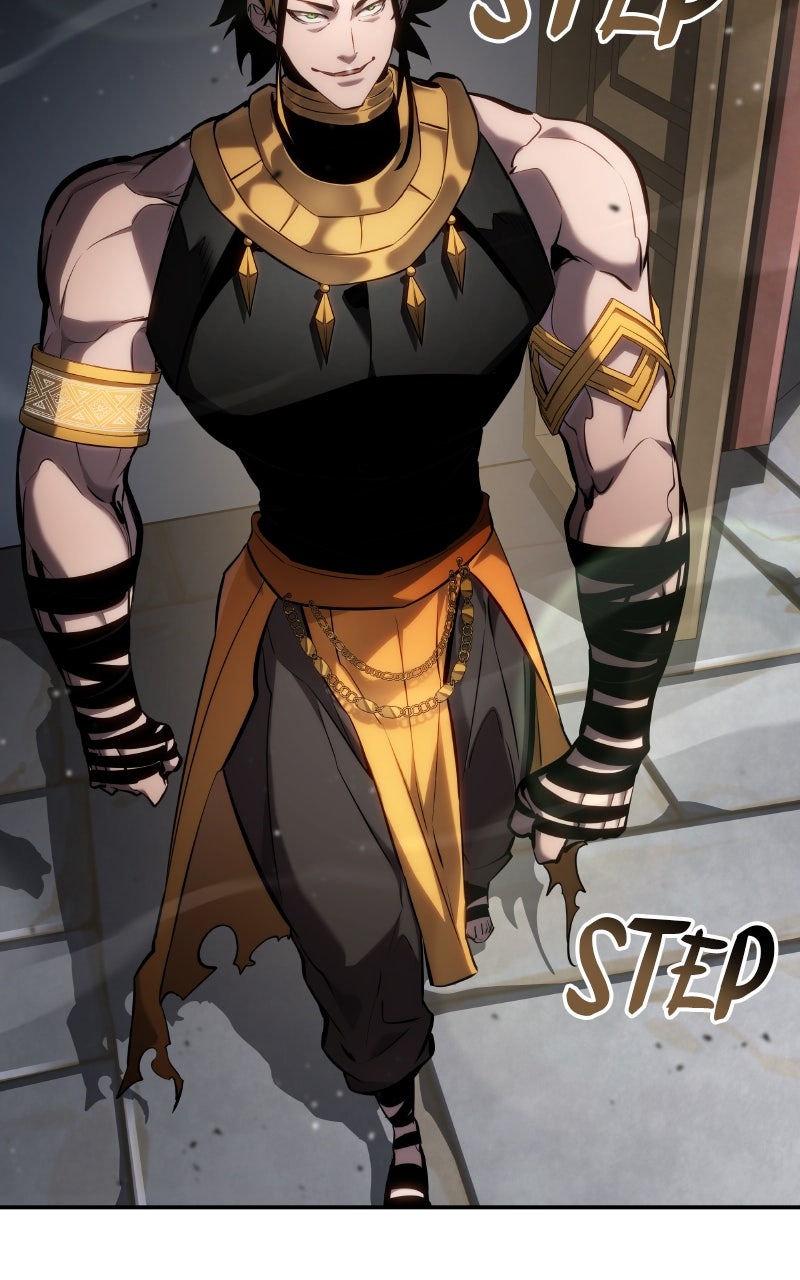 Read Boundless Ascension EN Manga Online