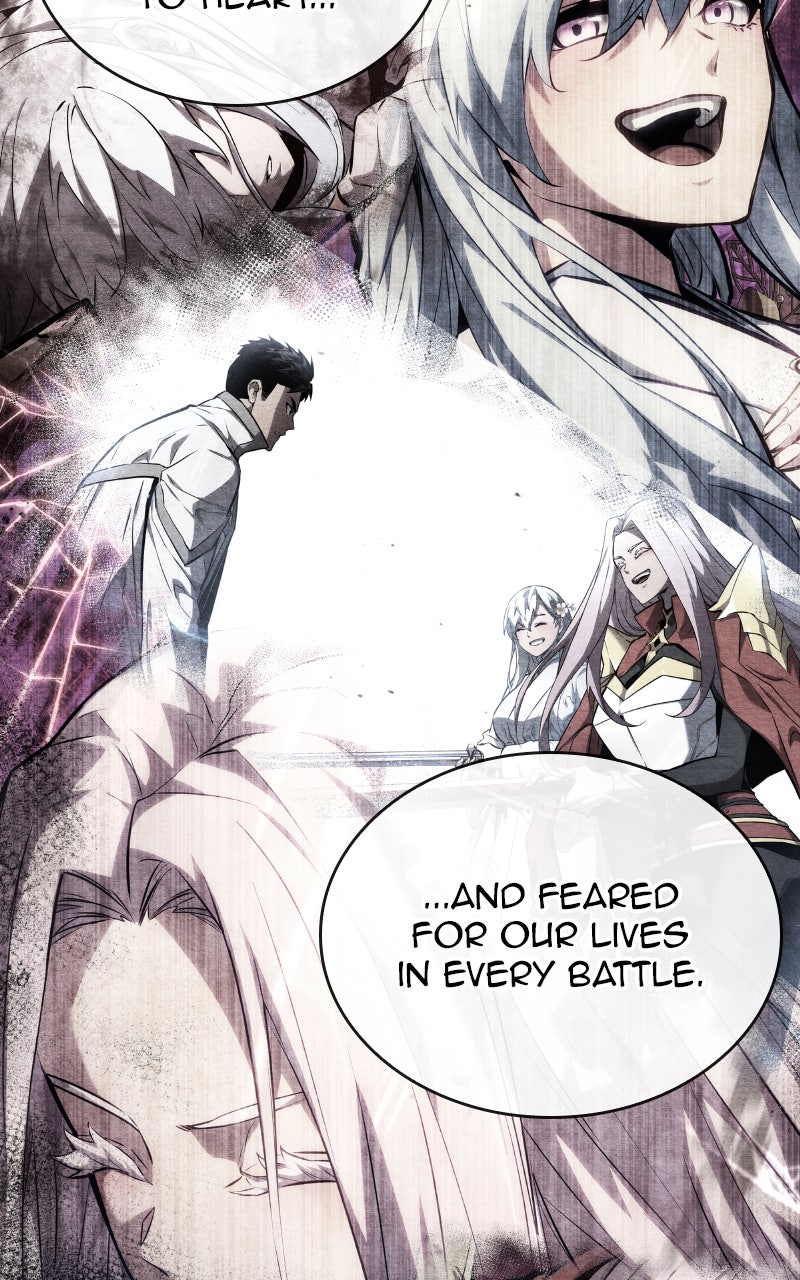 Read Boundless Ascension EN Manga Online