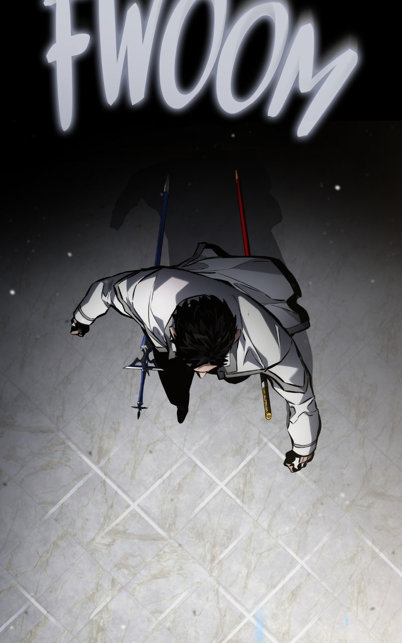 Read Boundless Ascension EN Manga Online