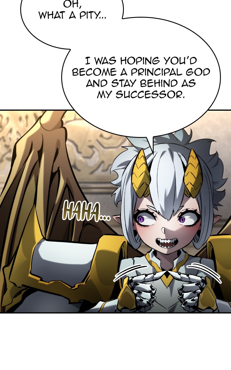 Read Boundless Ascension EN Manga Online