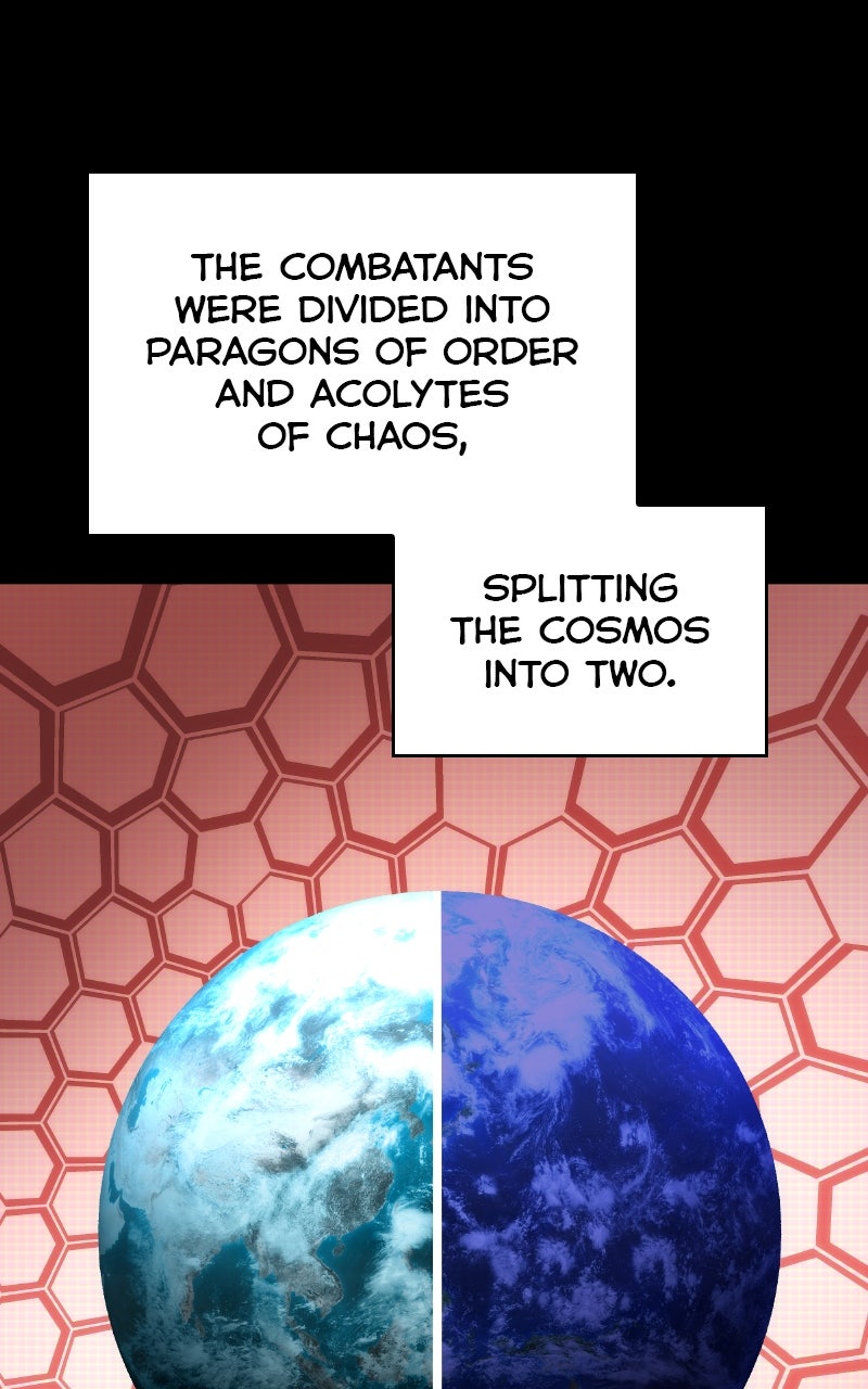 Read Boundless Ascension EN Manga Online