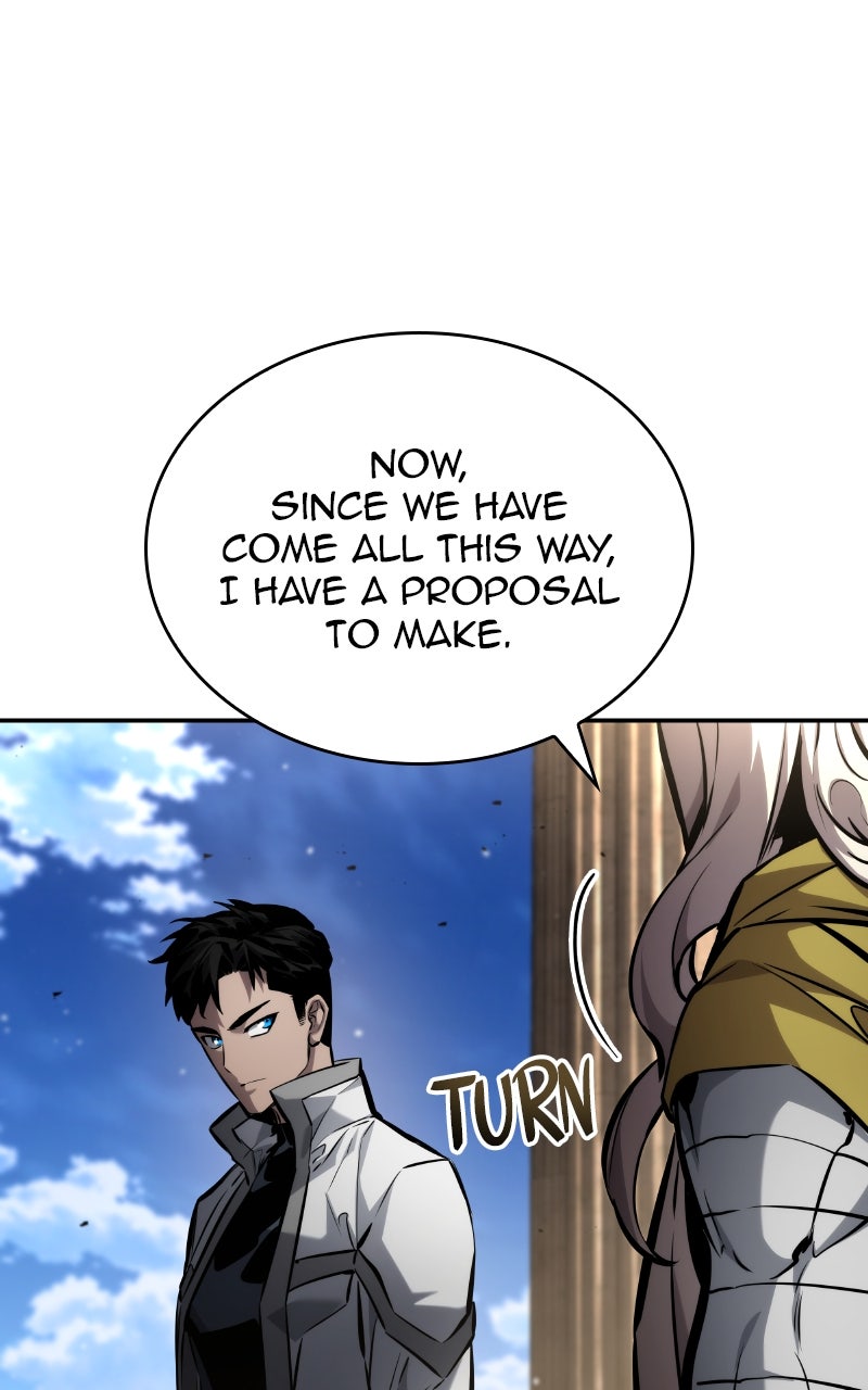 Read Boundless Ascension EN Manga Online