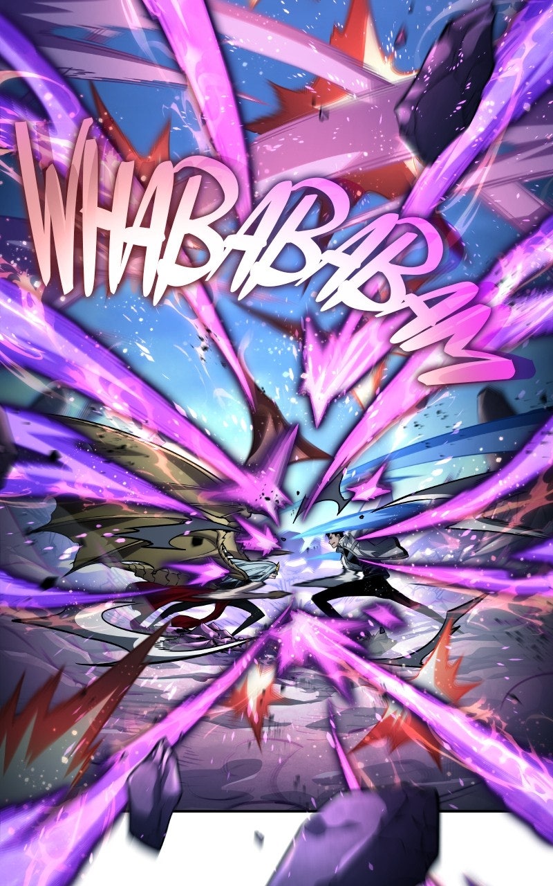 Read Boundless Ascension EN Manga Online