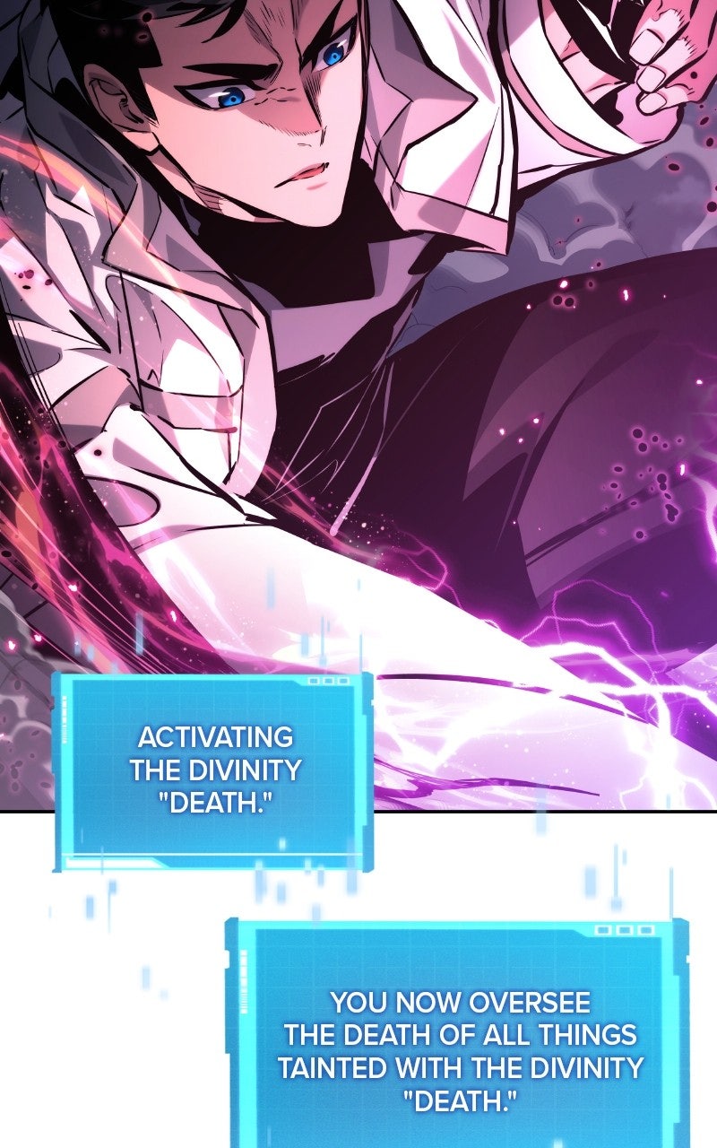 Read Boundless Ascension EN Manga Online