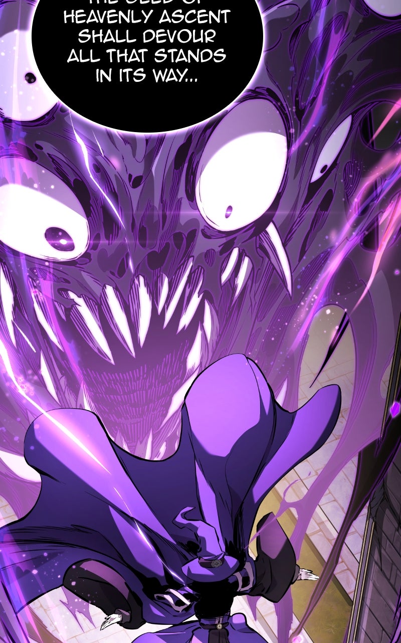 Read Boundless Ascension EN Manga Online