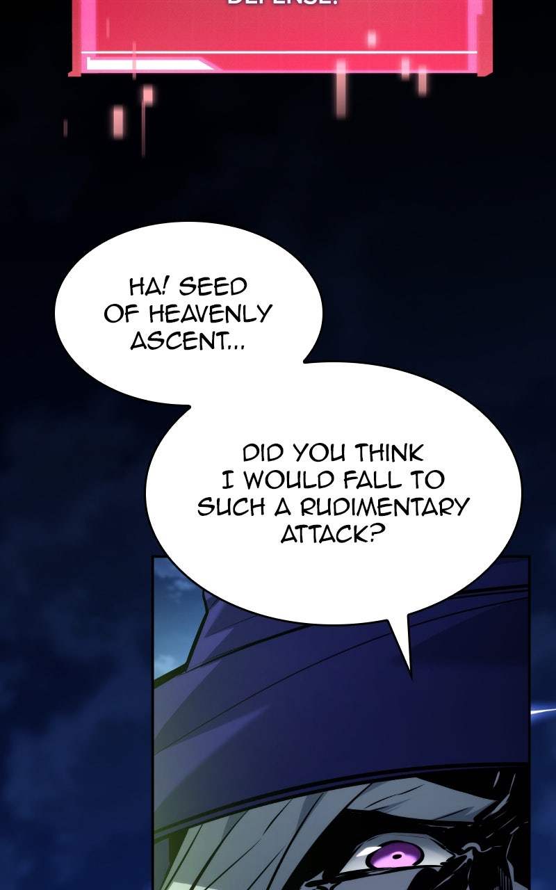 Read Boundless Ascension EN Manga Online