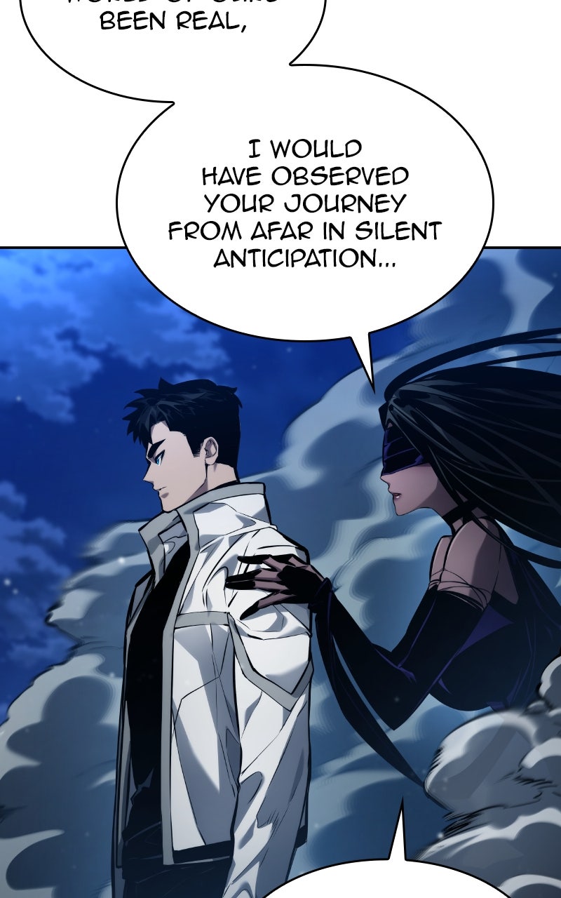 Read Boundless Ascension EN Manga Online