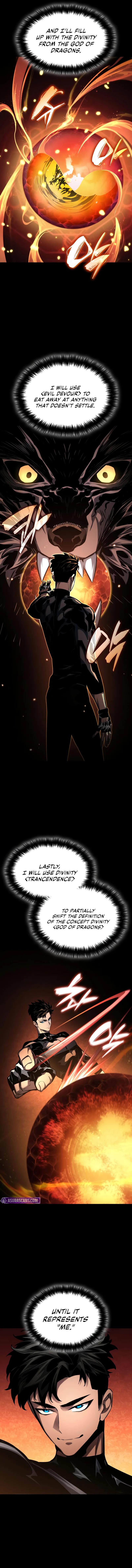 Read Boundless Ascension EN Manga Online