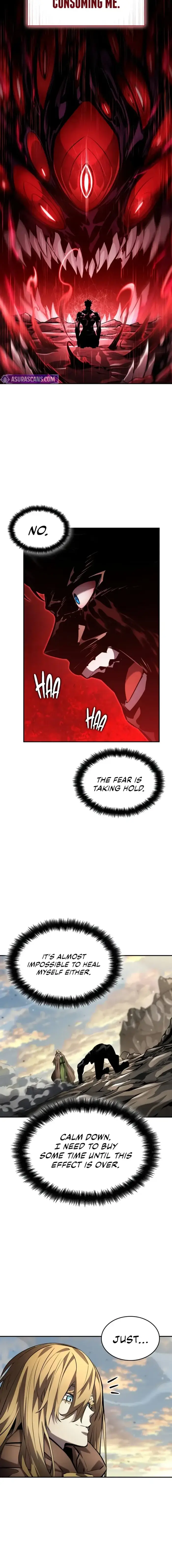 Read Boundless Ascension EN Manga Online