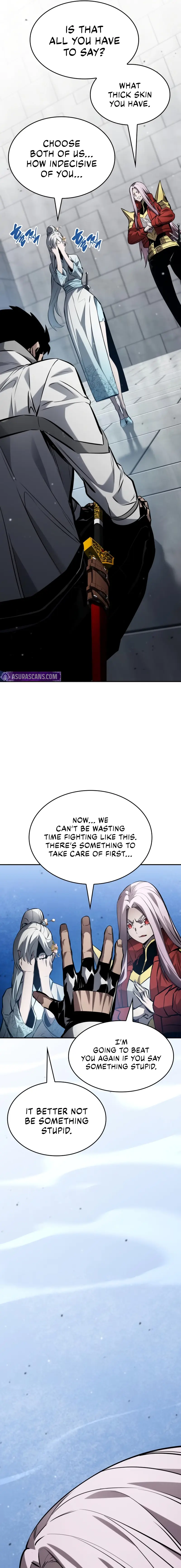 Read Boundless Ascension EN Manga Online