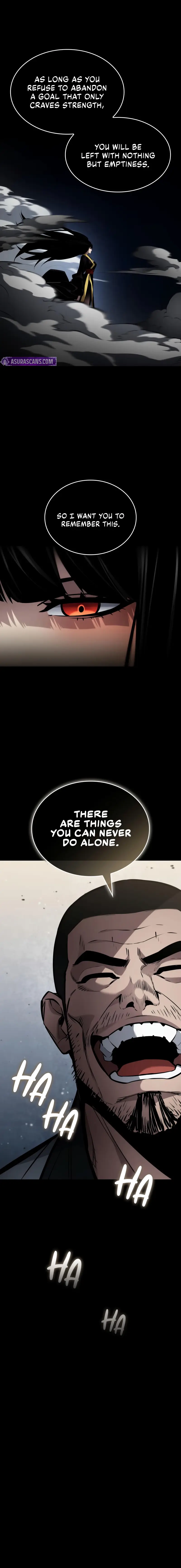 Read Boundless Ascension EN Manga Online