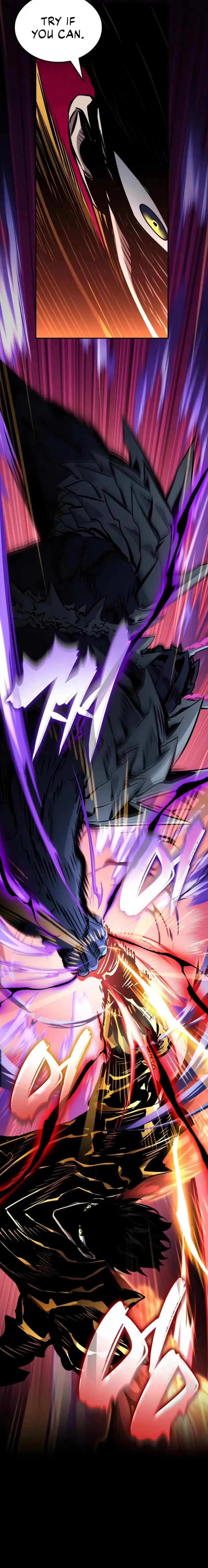 Read Boundless Ascension EN Manga Online