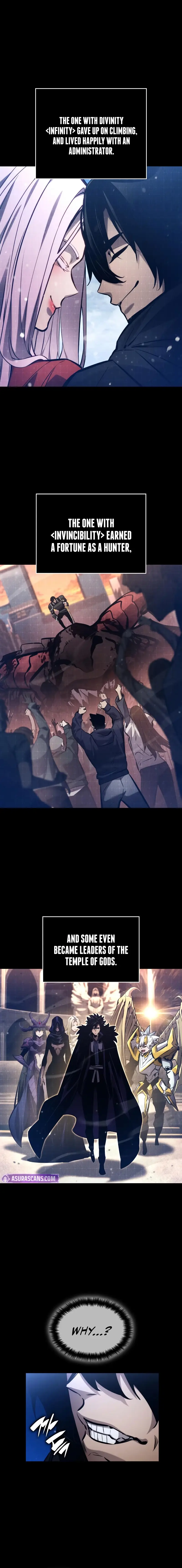 Read Boundless Ascension EN Manga Online