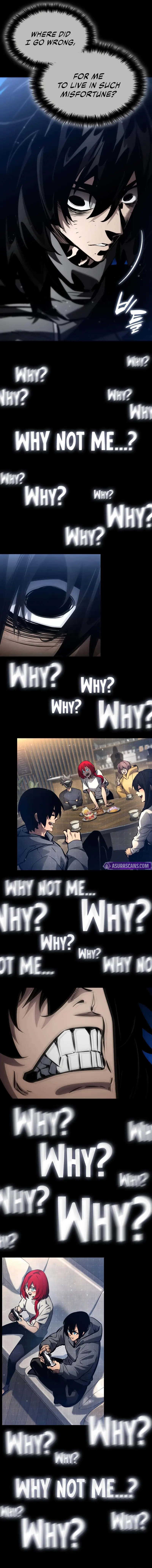 Read Boundless Ascension EN Manga Online