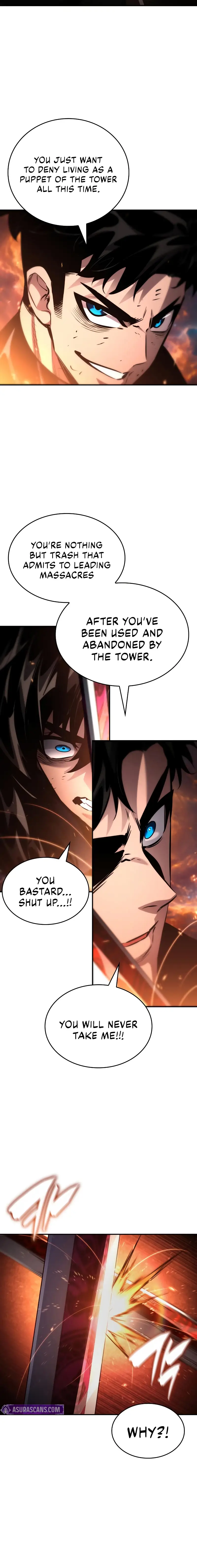 Read Boundless Ascension EN Manga Online