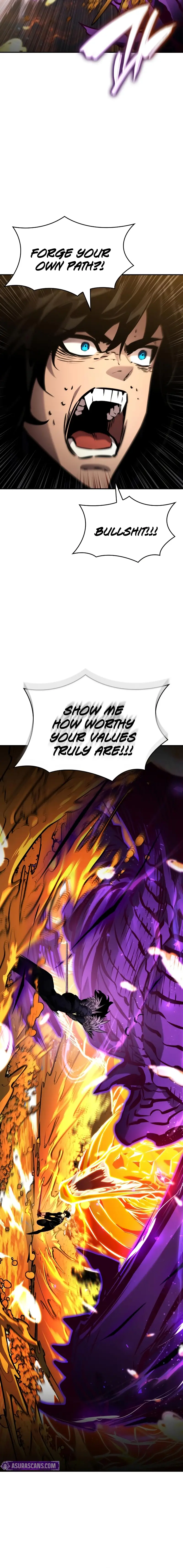 Read Boundless Ascension EN Manga Online