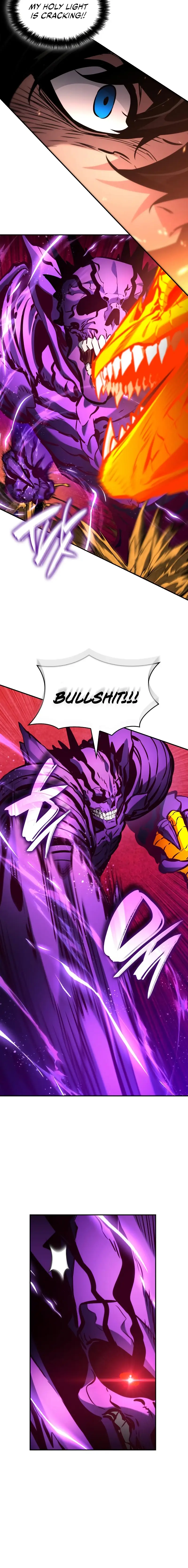 Read Boundless Ascension EN Manga Online