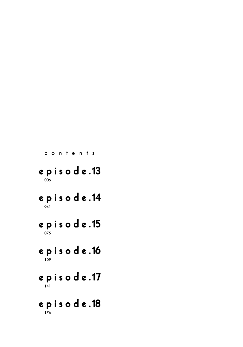 Read Bunny Drop EN Manga Online