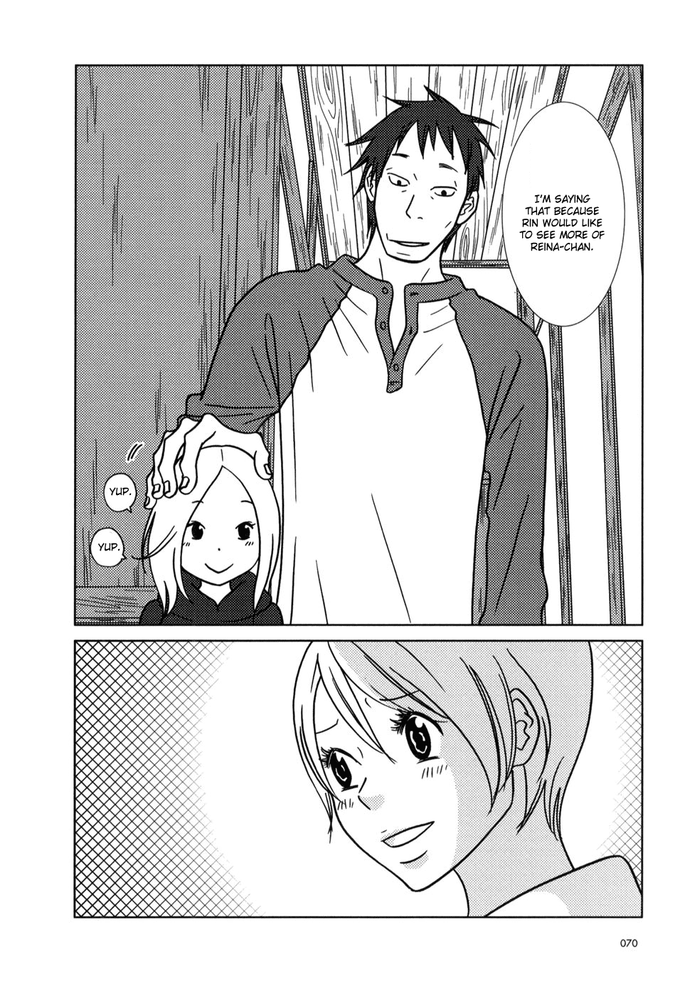 Read Bunny Drop EN Manga Online