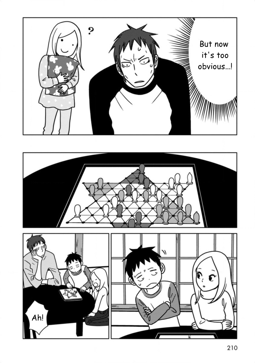 Read Bunny Drop EN Manga Online