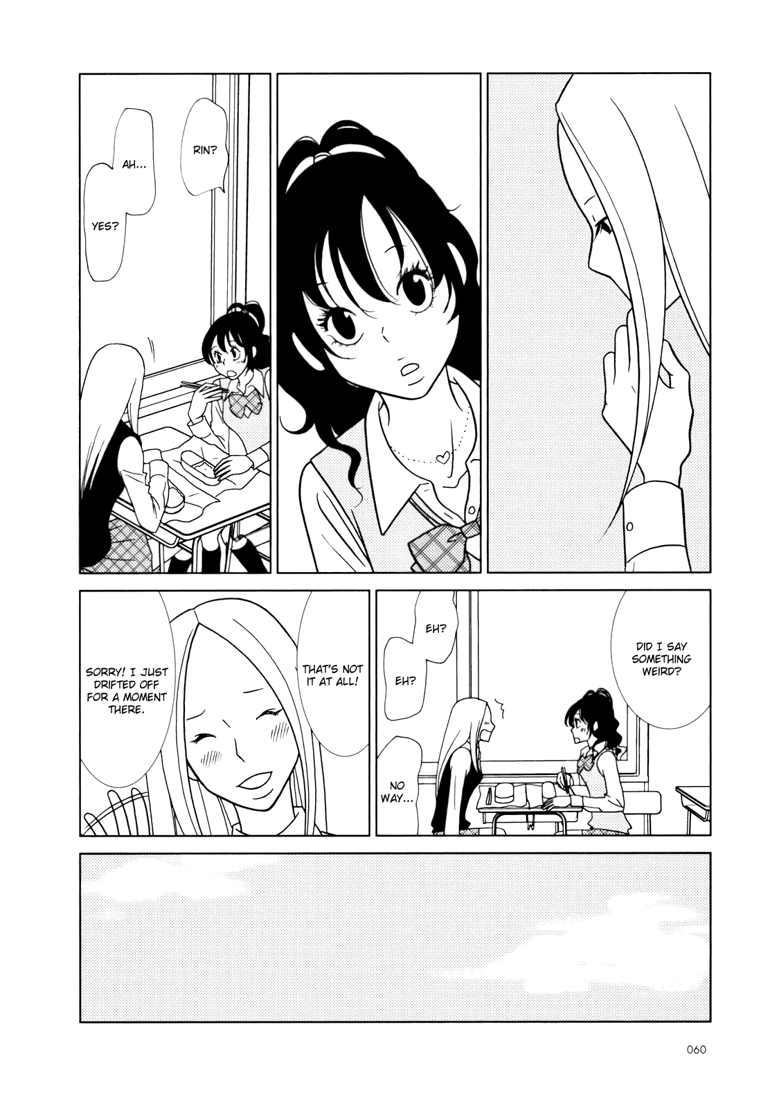 Read Bunny Drop EN Manga Online