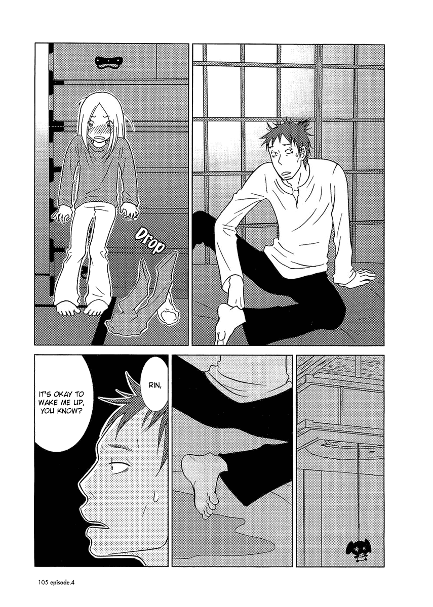 Read Bunny Drop EN Manga Online