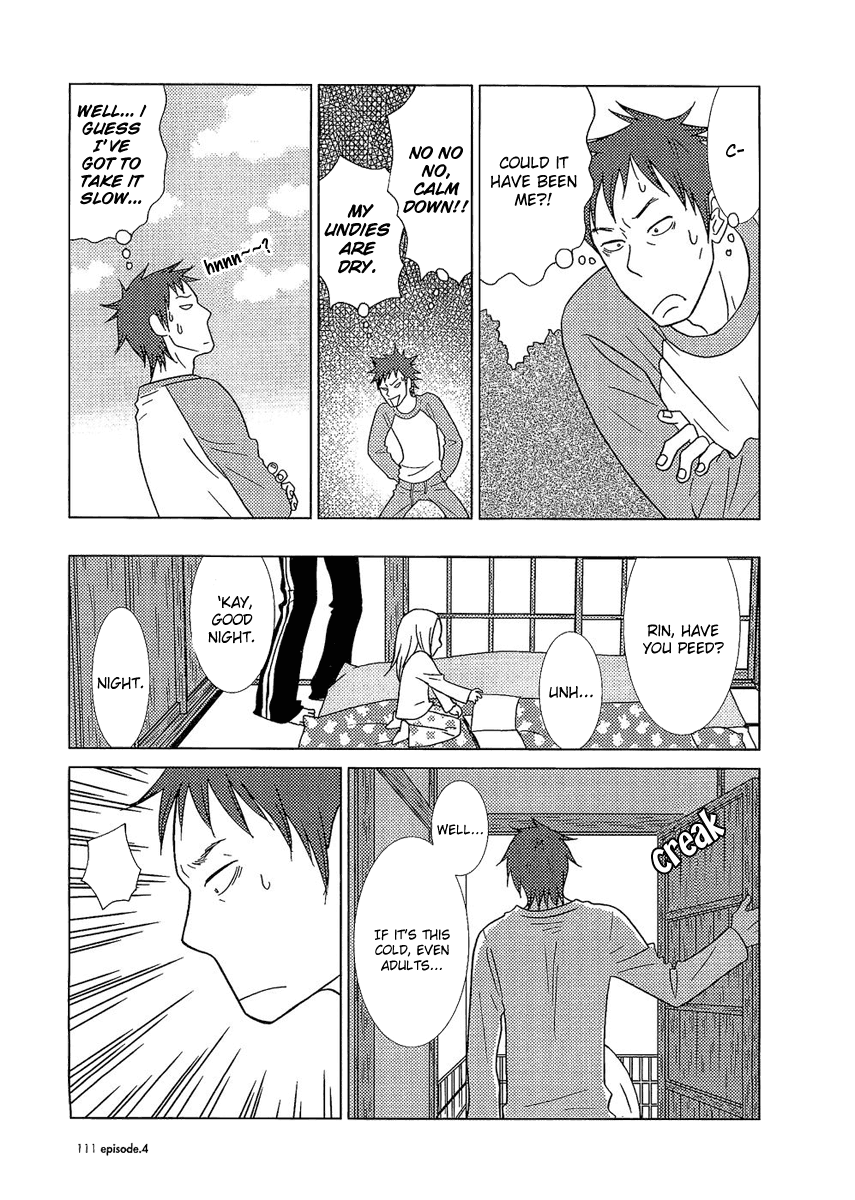 Read Bunny Drop EN Manga Online