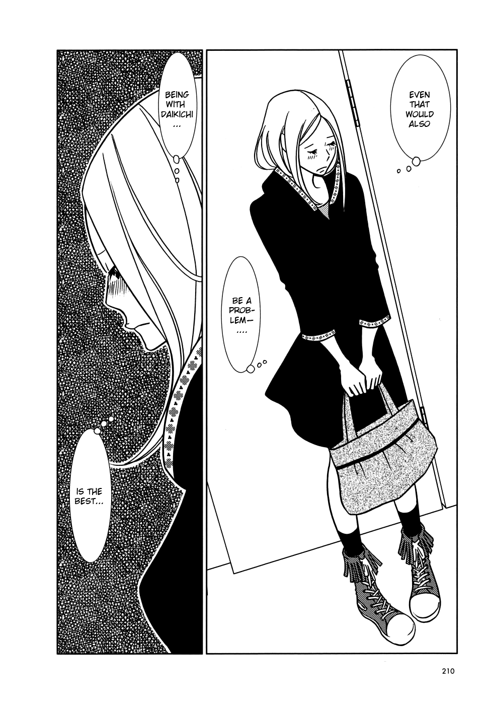 Read Bunny Drop EN Manga Online