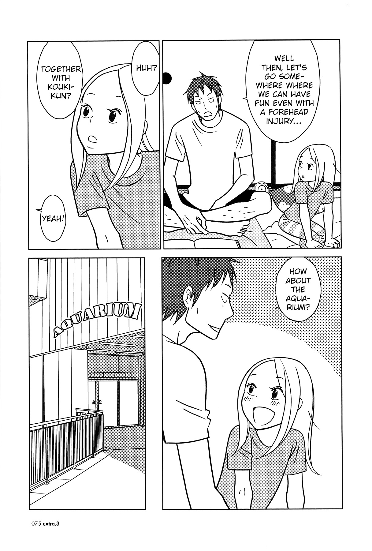 Read Bunny Drop EN Manga Online