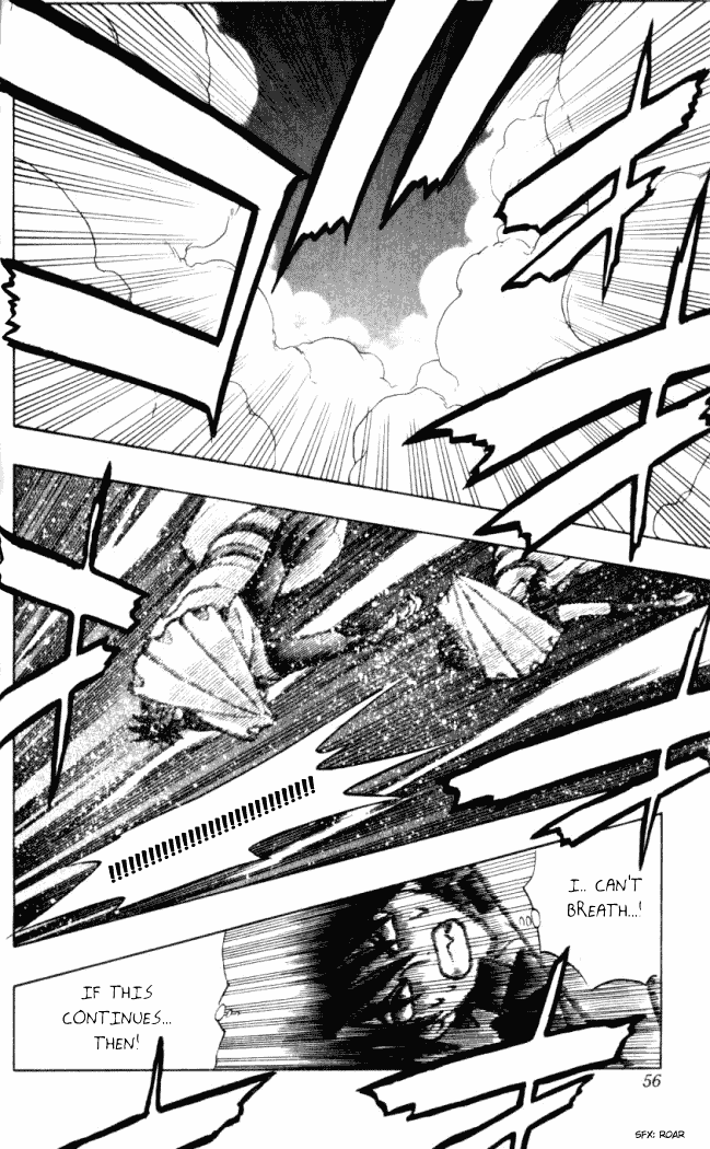 Read Buso Renkin EN Manga Online