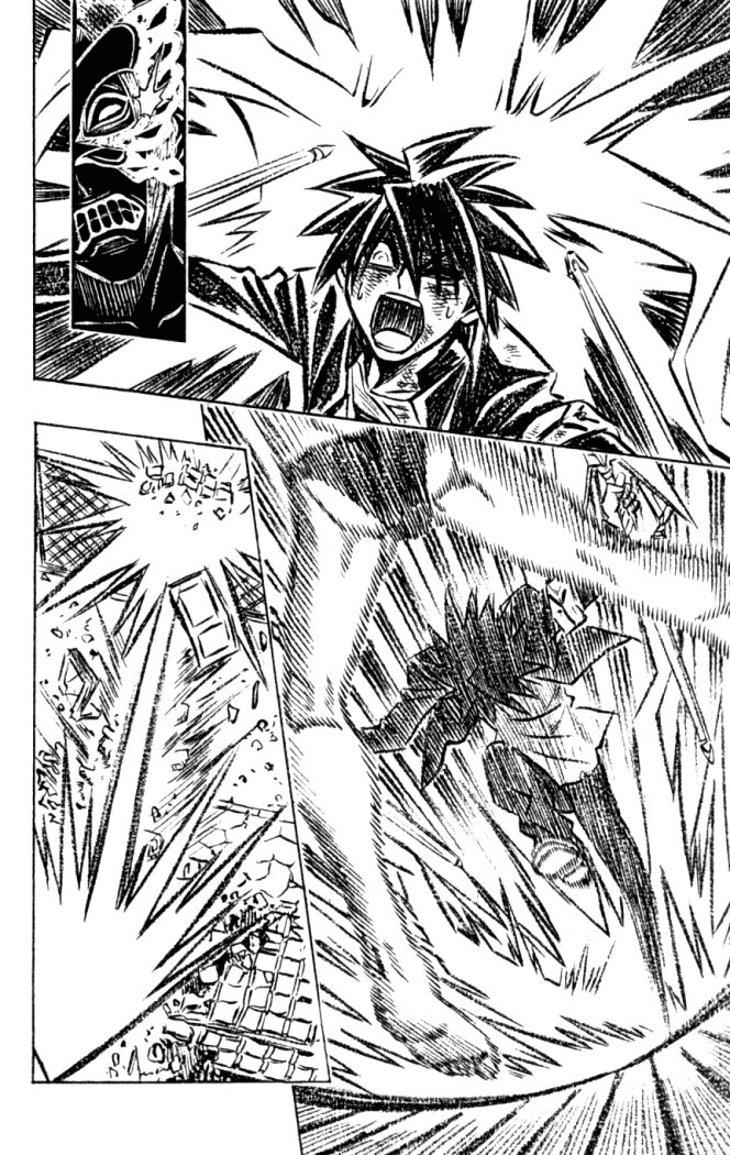 Read Buso Renkin EN Manga Online