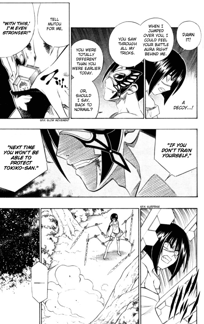 Read Buso Renkin EN Manga Online