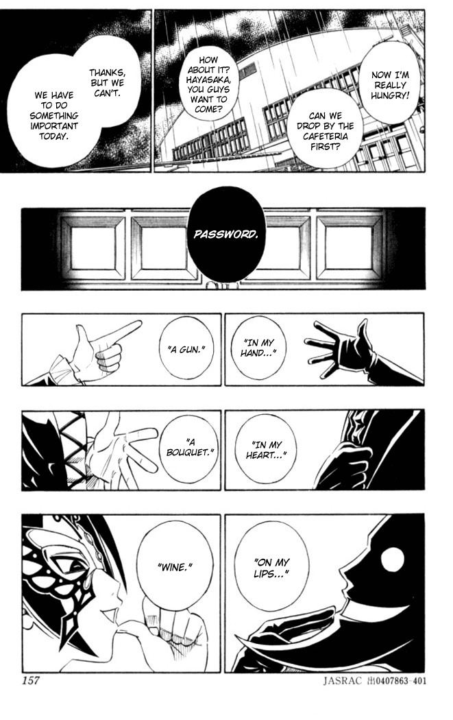 Read Buso Renkin EN Manga Online