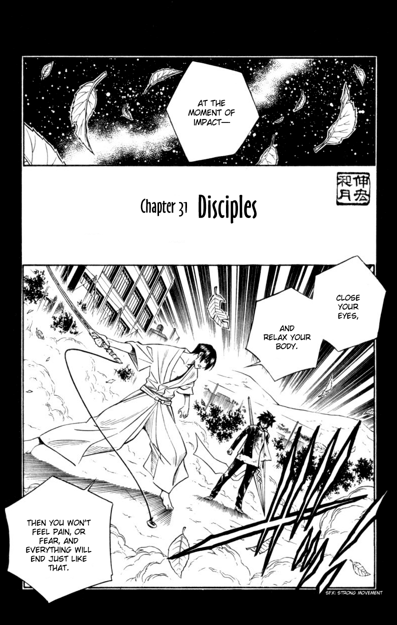 Read Buso Renkin EN Manga Online