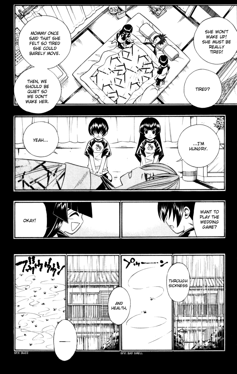 Read Buso Renkin EN Manga Online