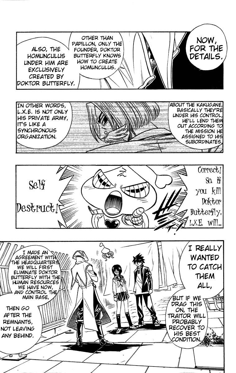 Read Buso Renkin EN Manga Online