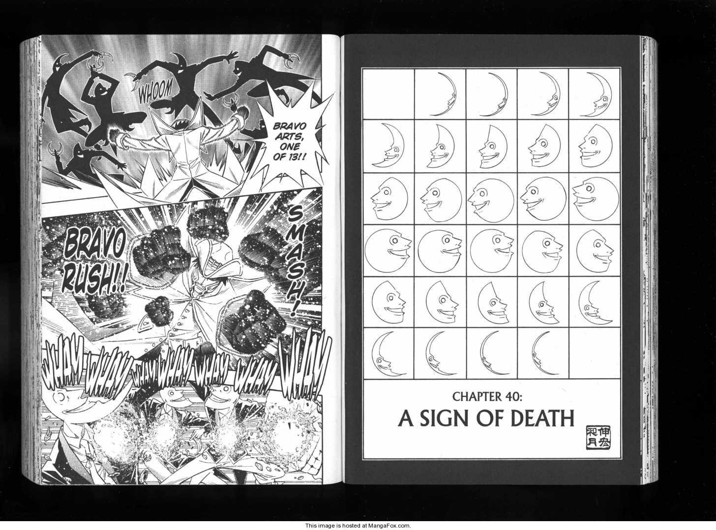 Read Buso Renkin EN Manga Online