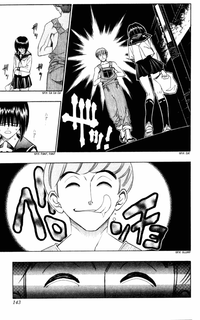 Read Buso Renkin EN Manga Online