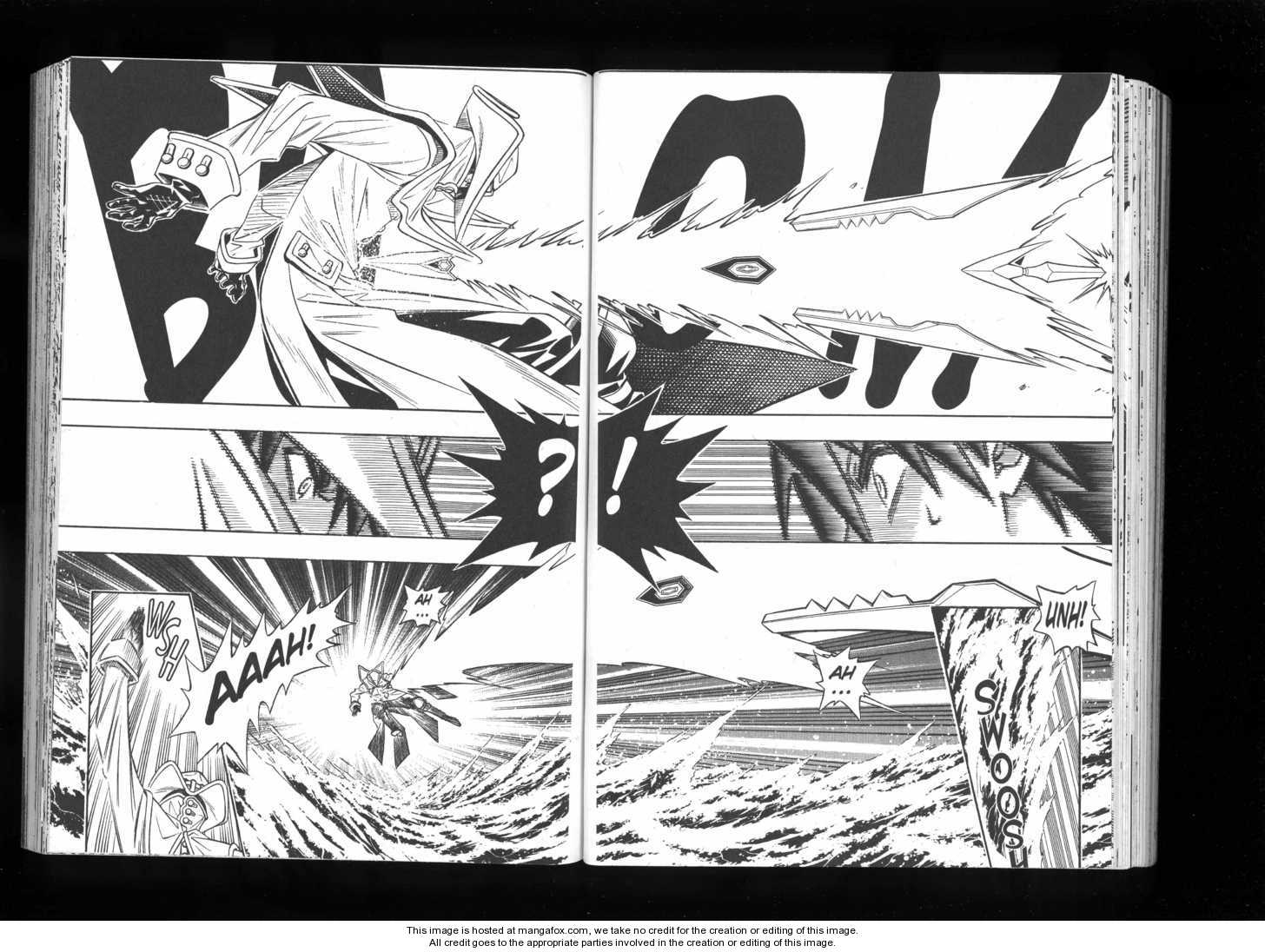 Read Buso Renkin EN Manga Online