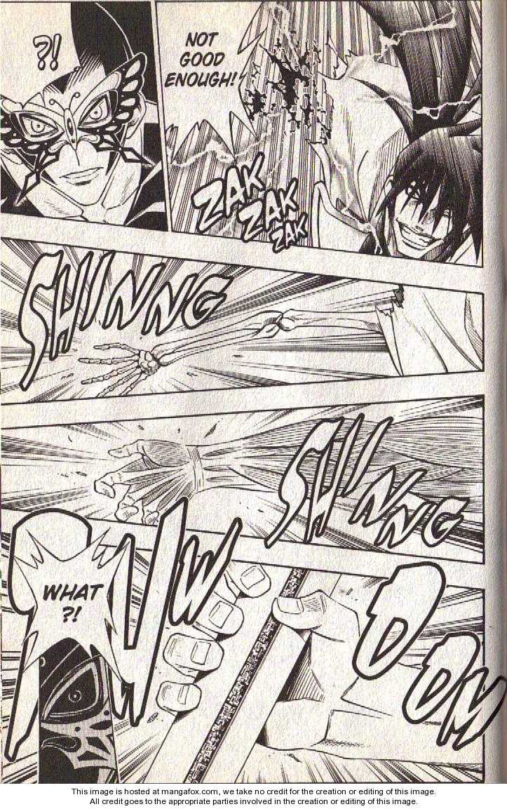 Read Buso Renkin EN Manga Online