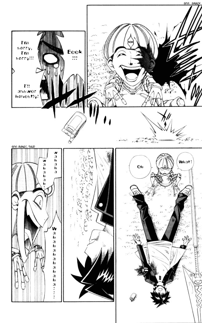 Read Buso Renkin EN Manga Online