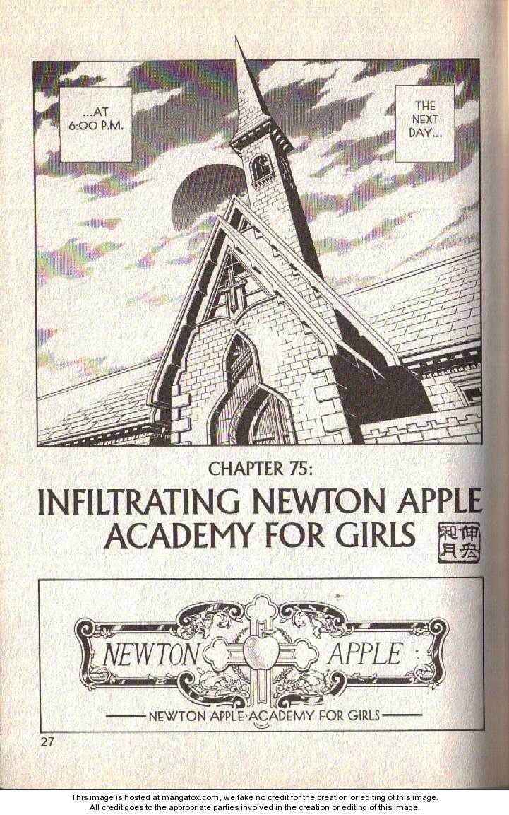 Read Buso Renkin EN Manga Online